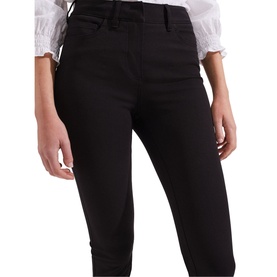 Amanda High-Rise Skinny Jeans