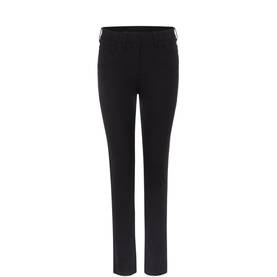 Amanda High-Rise Skinny Jeans