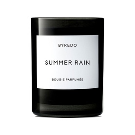 Summer Rain Candle