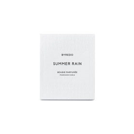 Summer Rain Candle