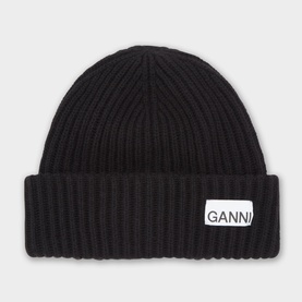Classic Logo Beanie Hat