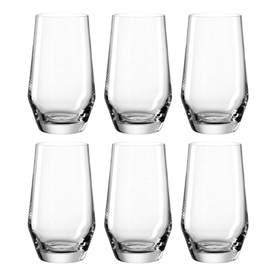 Set of Six Puccini Tumblers