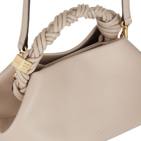 Hexagonal Small Bou Bag