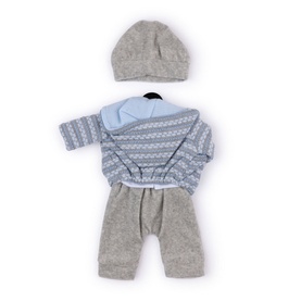 Sweet Collection Tracksuit Doll Outfit Set