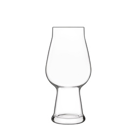 6 Piece Birrateque Glassware Set