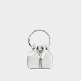 Micro Bon Bon Bucket Bag