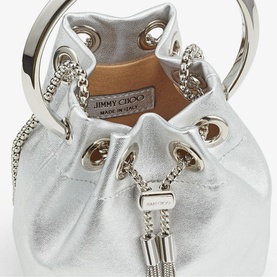 Micro Bon Bon Bucket Bag