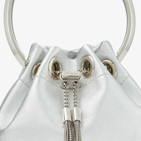 Micro Bon Bon Bucket Bag