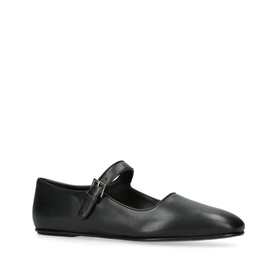Ava Mary-Jane Ballet Flats