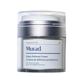 Daily Defense Cream
