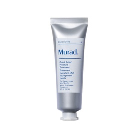 Quick Relief Moisture Treatment