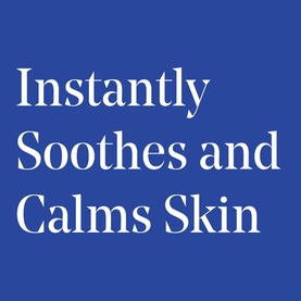 Quick Relief Moisture Treatment