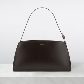 Dalia Baguette Shoulder Bag