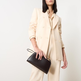 Dalia Baguette Shoulder Bag