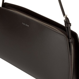 Dalia Baguette Shoulder Bag