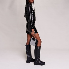 Binyla Vinyl Jacket
