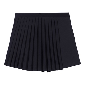 Iupli Pleated Shorts