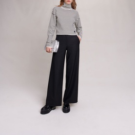 Pimano Flared Trousers