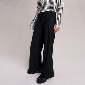 Pimano Flared Trousers