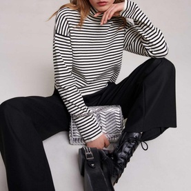 Pimano Flared Trousers