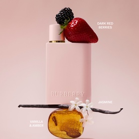 Burberry Her Elixir de Parfum