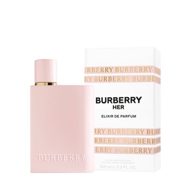 Burberry Her Elixir de Parfum