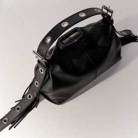 Missm Shoulder Bag