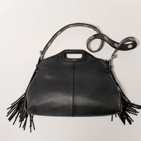 Missm Shoulder Bag