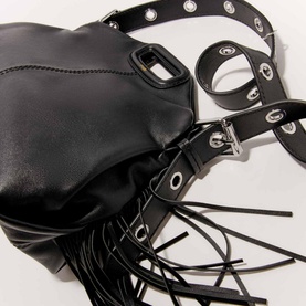 Missm Shoulder Bag