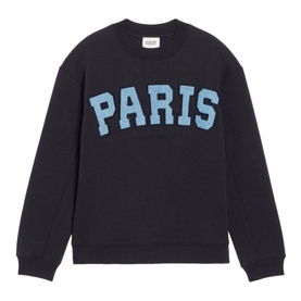 Logo Sweatshirt