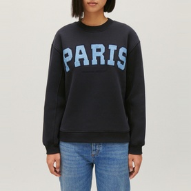 Logo Sweatshirt