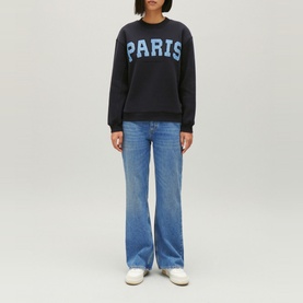 Logo Sweatshirt