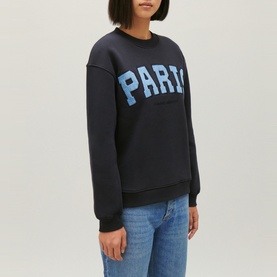 Logo Sweatshirt