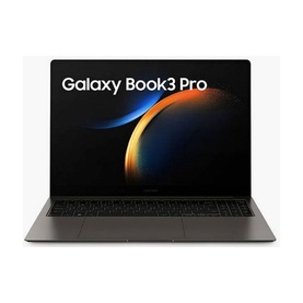14" Galaxy Book3 Pro i5 8GB 256GB Graphite