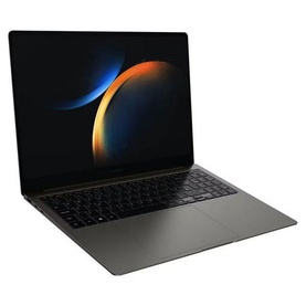 14" Galaxy Book3 Pro i5 8GB 256GB Graphite