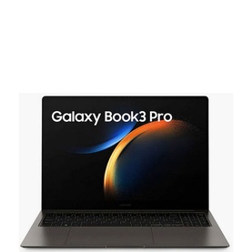 14" Galaxy Book3 Pro i5 8GB 256GB Graphite