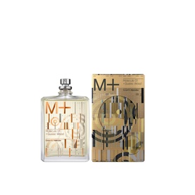 Molecule 01 + Guaiac Wood