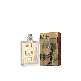 Molecule 01 + Guaiac Wood