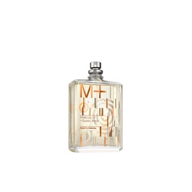 Molecule 01 + Guaiac Wood