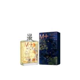 Molecule 01 + Black Tea