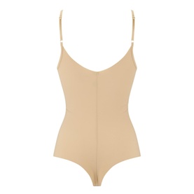 Classic Control Bodysuit