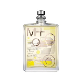 Molecule 01 + Ginger