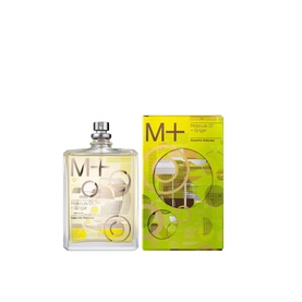 Molecule 01 + Ginger