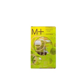 Molecule 01 + Ginger