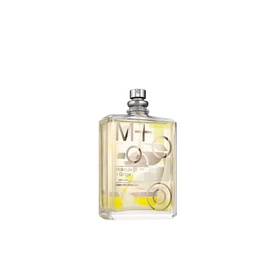 Molecule 01 + Ginger