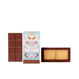 Milk & Cookies Chocolate Bar 70g