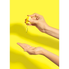 Molecular Repair Hair Oil