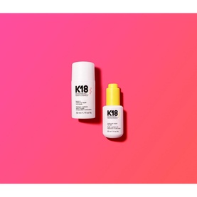 Molecular Repair Hair Oil