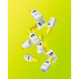 Molecular Repair Hair Oil