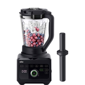 Braun TriForce Power Blender